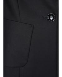Dorothee Schumacher | Black Bold Silhouette Jacket 1/1 | Lyst