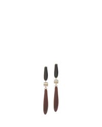 Isabel Marant | Orange Colorado Dangle Earrings | Lyst