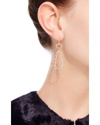 Sharon Khazzam | Multicolor Shimmee Eardrops | Lyst