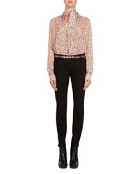 Dorothee Schumacher - Black Total Devotion Pants - Lyst