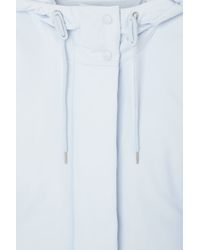 nike hoodie nude