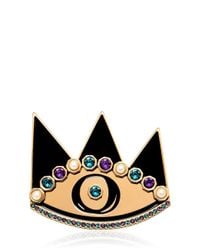 Maria Francesca Pepe | Multicolor Eye Graffiti Collection Pin | Lyst