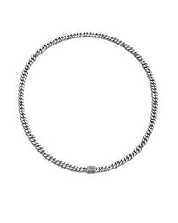 John Hardy | Gray Classic Chain Small Link Necklace | Lyst