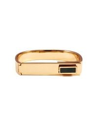 Lulu Frost - Metallic Bond Cuff - Justice - Lyst