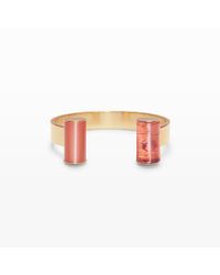 Club Monaco | Brown Wouters & Hendrix Bracelet | Lyst