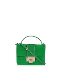 Jimmy Choo | Green Rebel | Lyst
