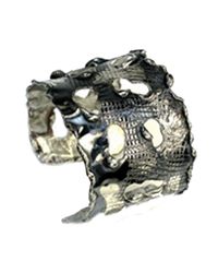 Sibilla G Jewelry | Green Sibilla G Sibilla Platinum Camo Fashion Bracelet | Lyst