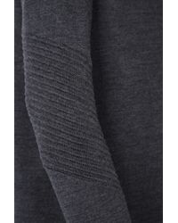 Dorothee Schumacher | Black Twist The Cable Pullover 1/1 | Lyst