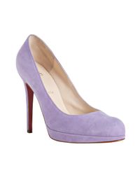 call it spring black heels