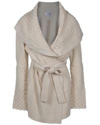 Temperley London | Natural Honeycomb Jacket | Lyst