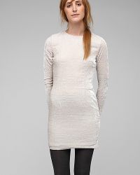 Dolce Vita | Natural Velvet Dress | Lyst