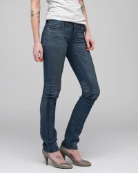 J Brand | Blue Arsenal 12 Inch Pencil | Lyst
