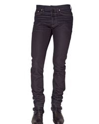 Dior Homme | 19cm Blue Monk Zipped Jeans for Men | Lyst