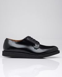 Red Wing | Black Postman Oxford for Men | Lyst