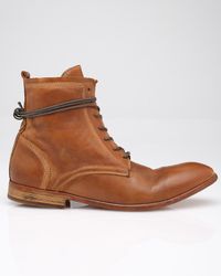 H by Hudson | Brown Swathmore for Men | Lyst