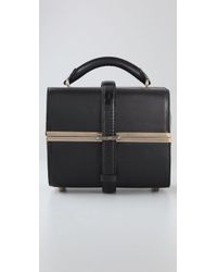 Alexander Wang | Black Tai Dopp Kit | Lyst