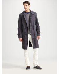 Polo Ralph Lauren | White Slim-fit Jeans for Men | Lyst