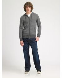 True Religion | Blue Point Guard Straight-leg Jeans for Men | Lyst