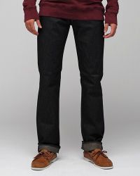 Acne Studios | Black Mic Rigid for Men | Lyst