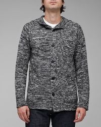 Comune | Gray Quinne for Men | Lyst