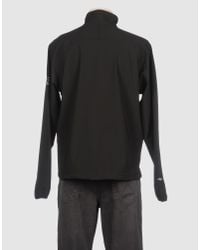 The North Face | Black Denali Fleece Jacket for Men | Lyst