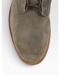 Rag & Bone | Natural Aberdeen Boots for Men | Lyst