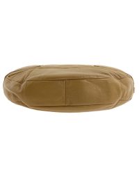 Marc By Marc Jacobs | Green Preppy Leather Hobo | Lyst