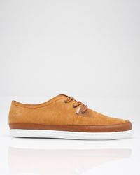 Pointer | Brown A.j.s. Ii Suede/leather for Men | Lyst