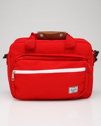 Herschel Supply Co. | Red Study | Lyst