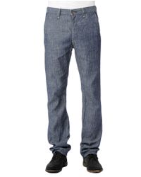 Rag & Bone | Blue Blade Ii - Cambridge for Men | Lyst