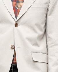 A.P.C. | Multicolor Veste Garcon Mi Doublee for Men | Lyst