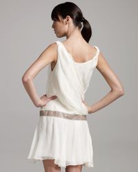 Rag & Bone | White Barcelona Dress | Lyst