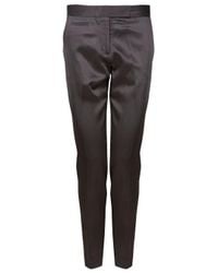 Day Birger et Mikkelsen | Gray Boyfriend Tight Trousers | Lyst