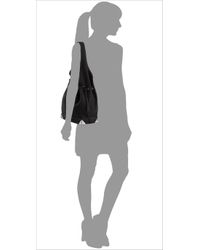 Alexander Wang | Robyn Hobo in Black | Lyst