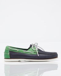 Eastland | Green Freeport Usa for Men | Lyst
