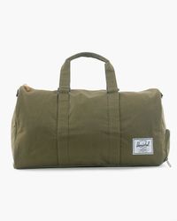 Herschel Supply Co. | Green Novel Olive/olive for Men | Lyst