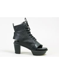 Alexander Wang - Black Aaron Bootie - Lyst