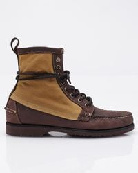 Sebago | Brown Kettle for Men | Lyst