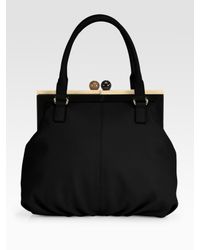 Kate Spade | Black Bixby Bag | Lyst