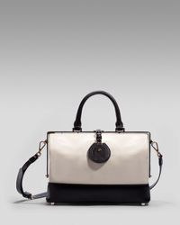 Jason Wu | Natural Melodie Doctors Bag | Lyst