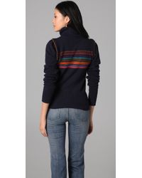 Marc By Marc Jacobs | Blue Koko Sweater | Lyst
