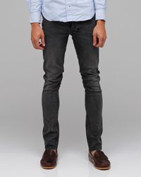 Insight | City Riot Slim Black Acid for Men | Lyst