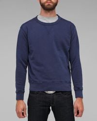 Our Legacy | Blue Great Sweat Classic for Men | Lyst