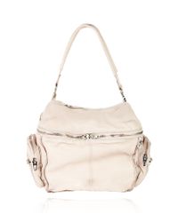 Alexander Wang | Pink Jane Bag with Nickel Hardware | Lyst