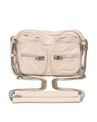 Alexander Wang | Pink Brenda Chain Bag | Lyst