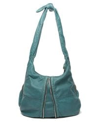 Alexander Wang | Blue Donna Hobo | Lyst