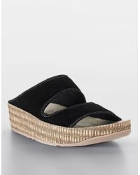 fitflop lolla suede