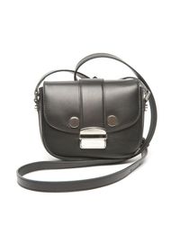 Jason Wu | Gray Mini Miss Wu Bag | Lyst