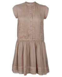 Paul & Joe | Natural Estrella Dress | Lyst