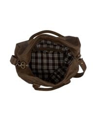 Paul & Joe | Brown Taboo Weekend Bag for Men | Lyst